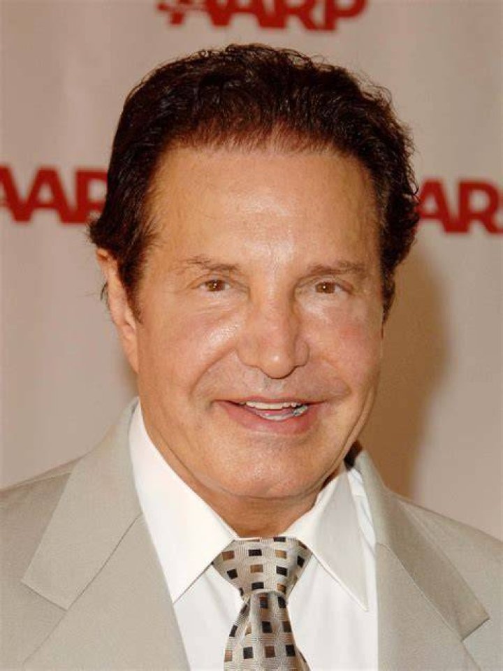 Peter Lupus editorial stock photo. Image of angeles, lupus 37369198