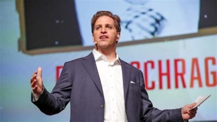 Peter Schrager Net Worth, Salary, Age, Height, Bio, Family, Career