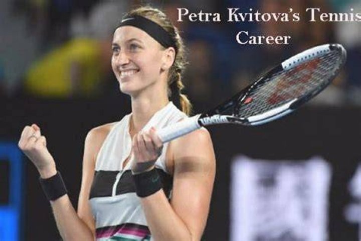 Petra Kvitov&aacute; 2023 Boyfriend, net worth, tattoos, smoking & body