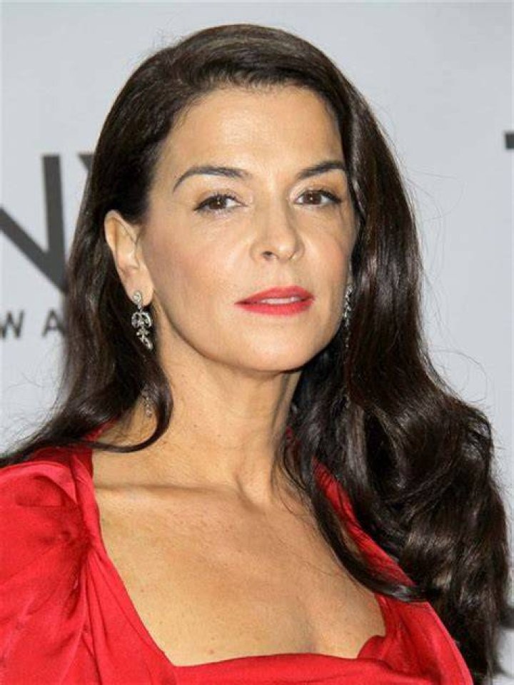 Photo de Annabella Sciorra Affiche Annabella Sciorra AlloCin&eacute;
