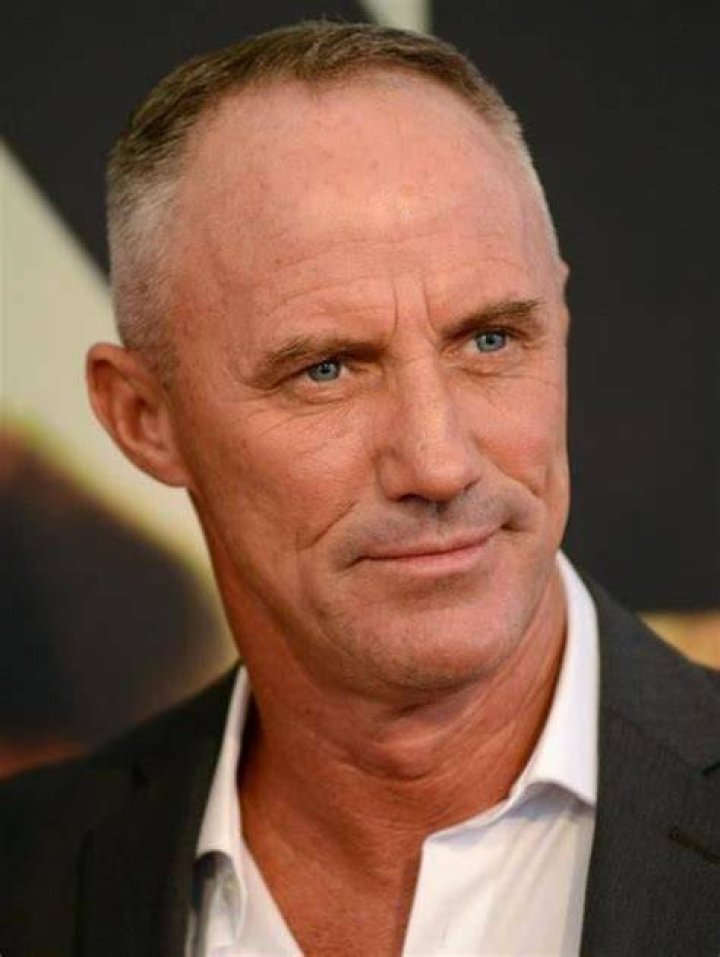 Photo de Robert John Burke Photo Robert John Burke AlloCin&eacute;
