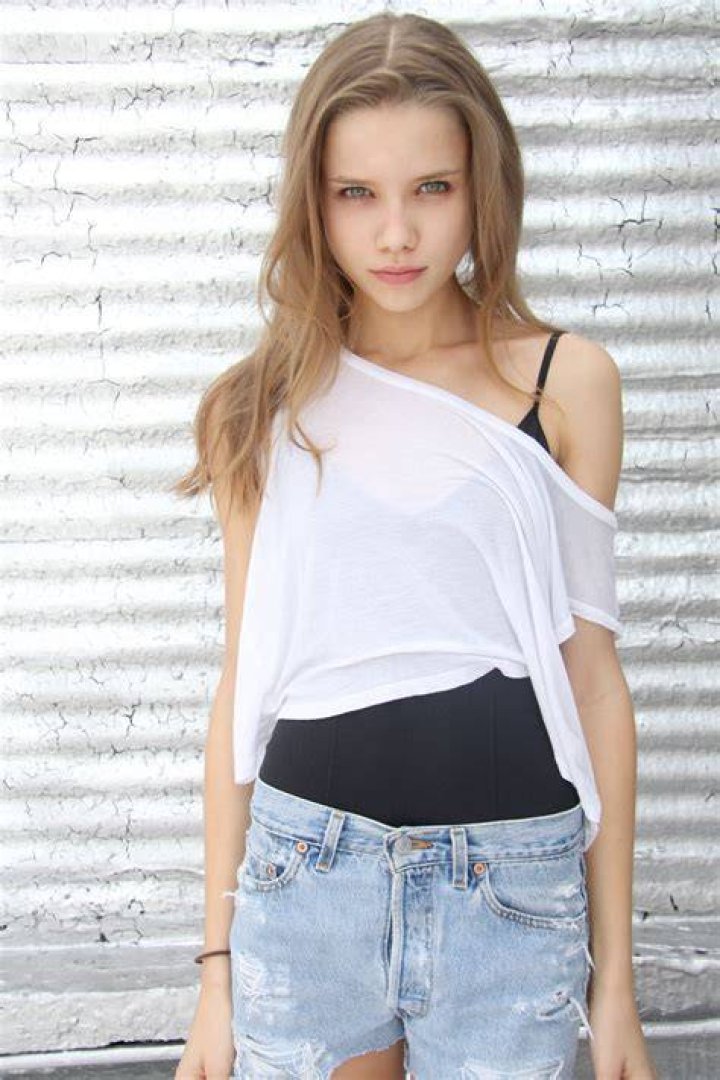 Photo of fashion model Anastasia Eremenko ID 388467 Models The FMD