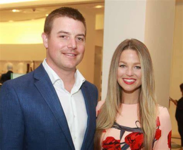 Photos Allie LaForce Is Married To An MLB Player Pedfire