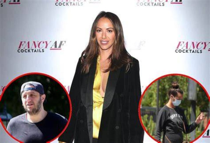PHOTOS Kristen Doute Photographed With New Boyfriend Alex Menache