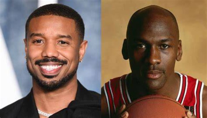 Photos Meet NBA Legend Michael Jordan's ExWife The Spun What's