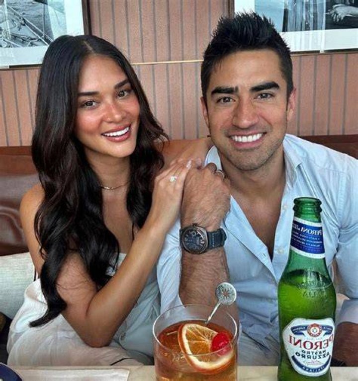 Pia Wurtzbach Husband Jeremy Jauncey Wikipedia Net Worth