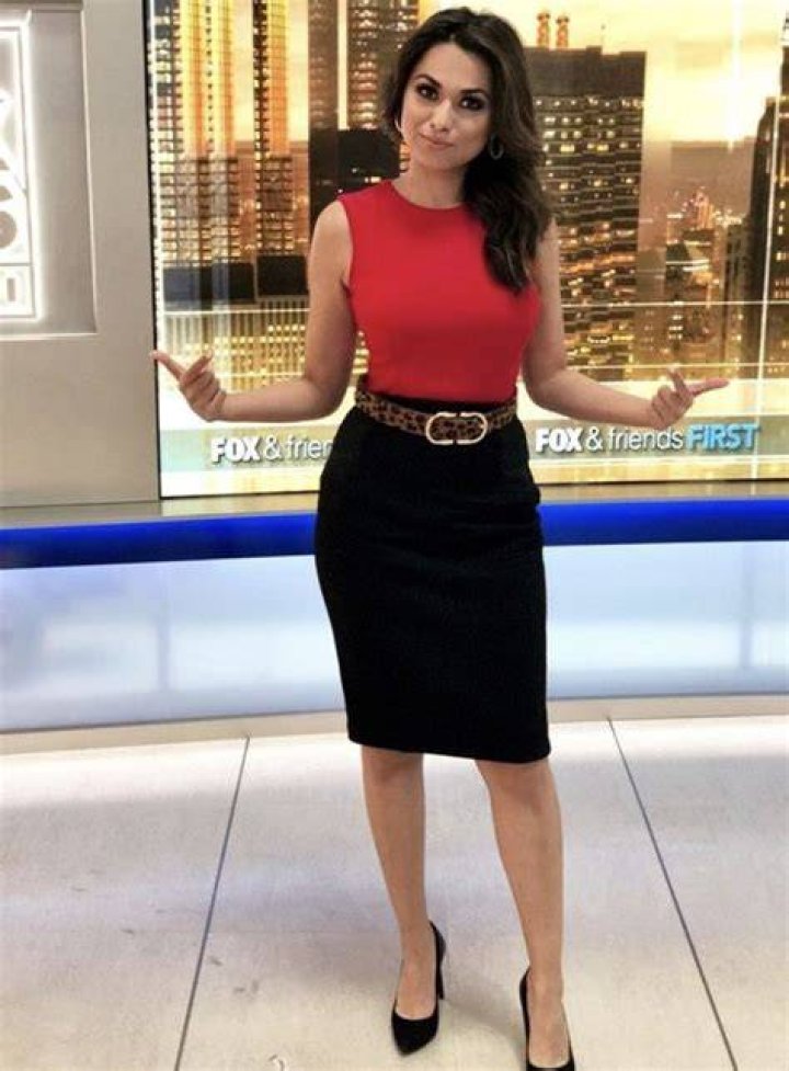 Picture of Aishah Hasnie