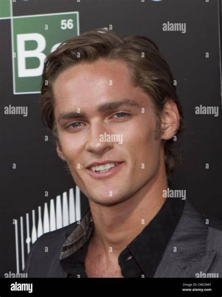 Picture of Alex Heartman