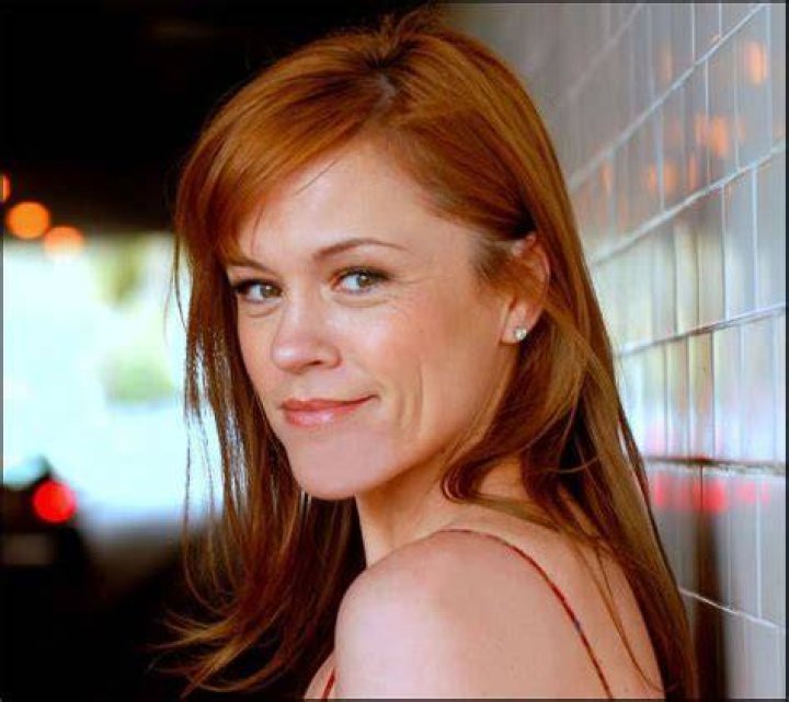 Picture of Christine Elise