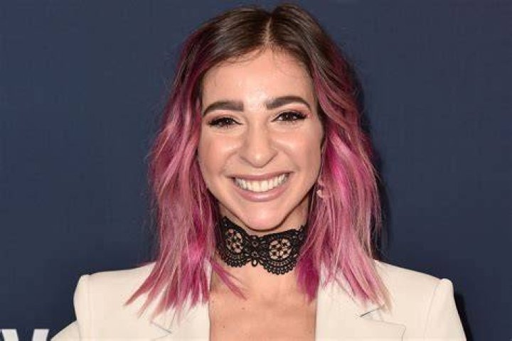 Picture of Gabbie Hanna