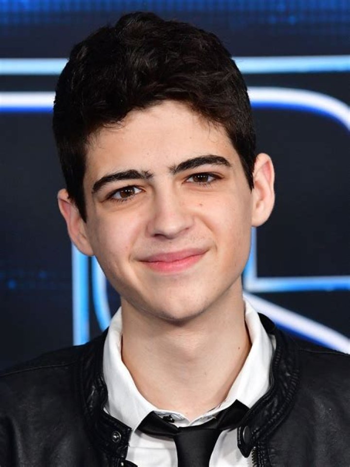 Picture of Joshua Rush in General Pictures joshuarush1547503689.jpg