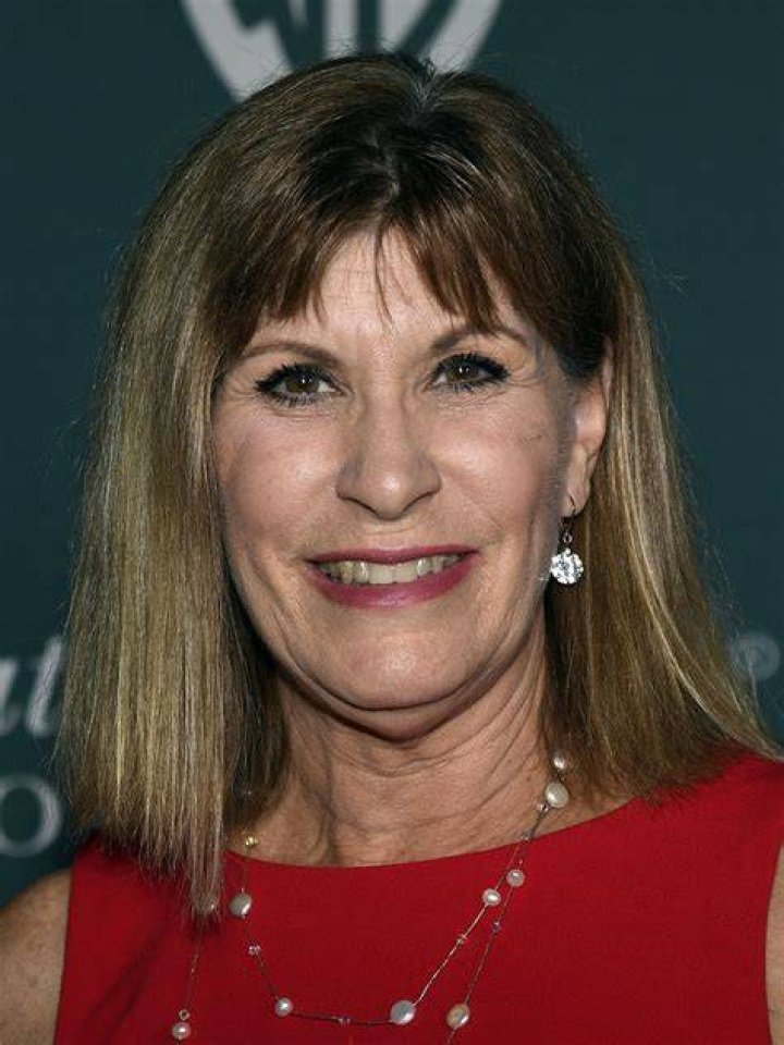 Picture of Judy Norton