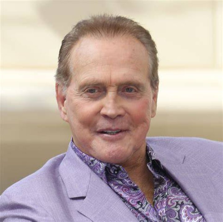 Picture of Lee Majors