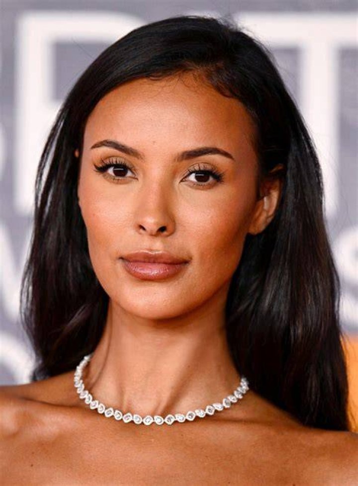 Picture of Maya Jama