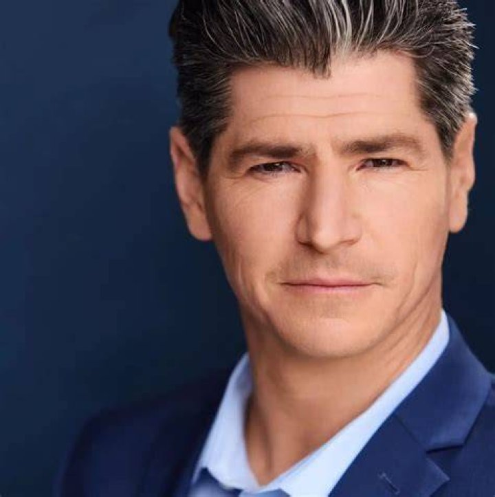 Picture of Michael Fishman