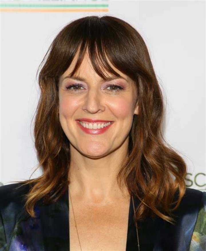 Picture of Rosemarie DeWitt