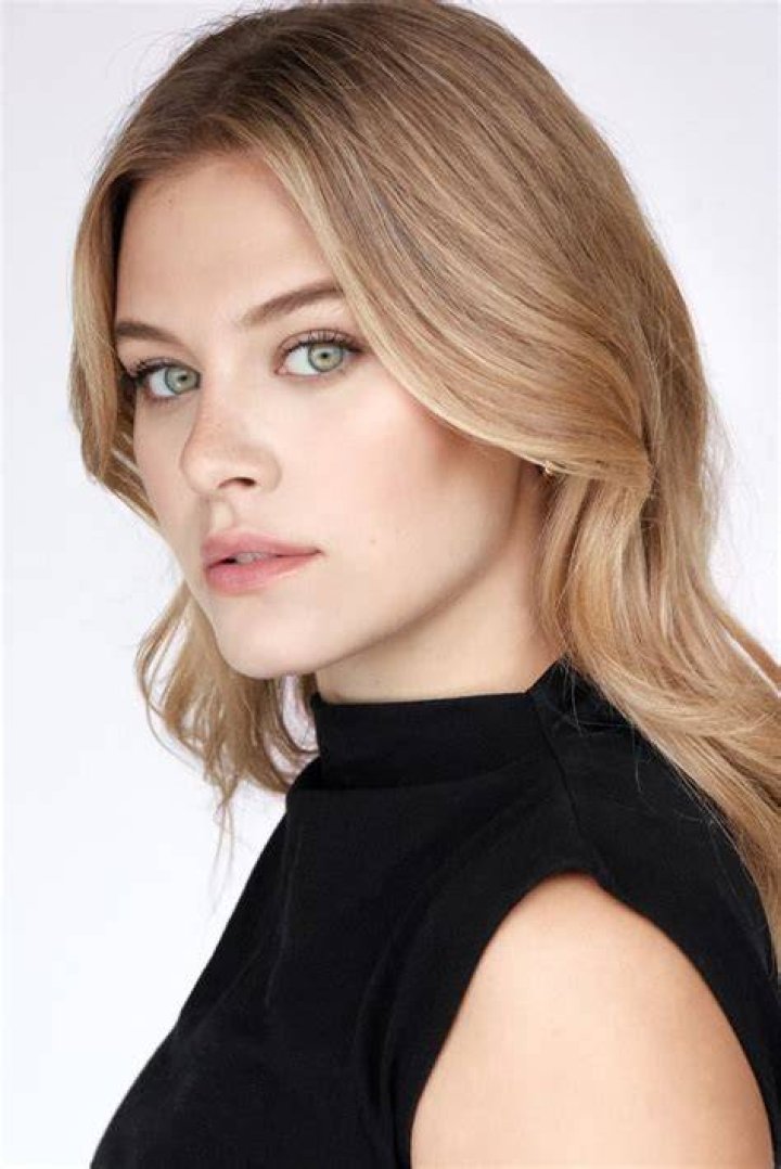 Picture of Tiera Skovbye