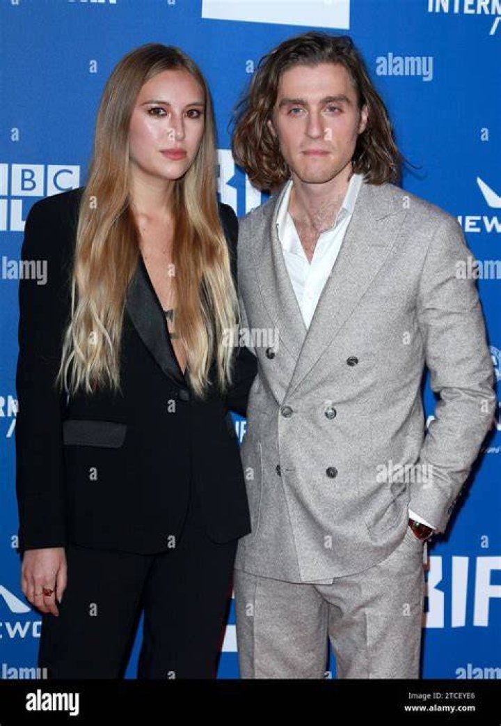 Pictures of Jack Farthing