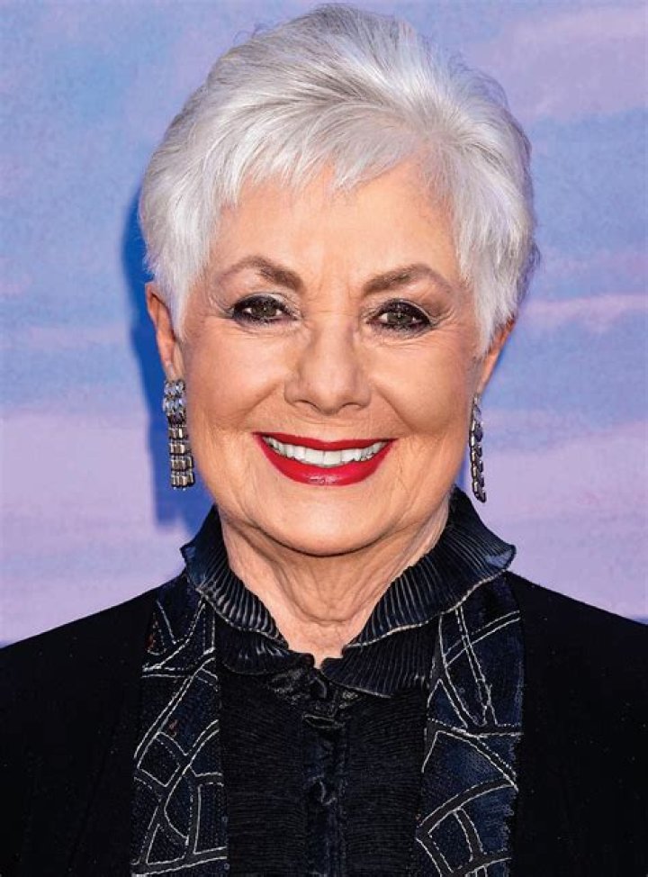 Pictures of Shirley Jones