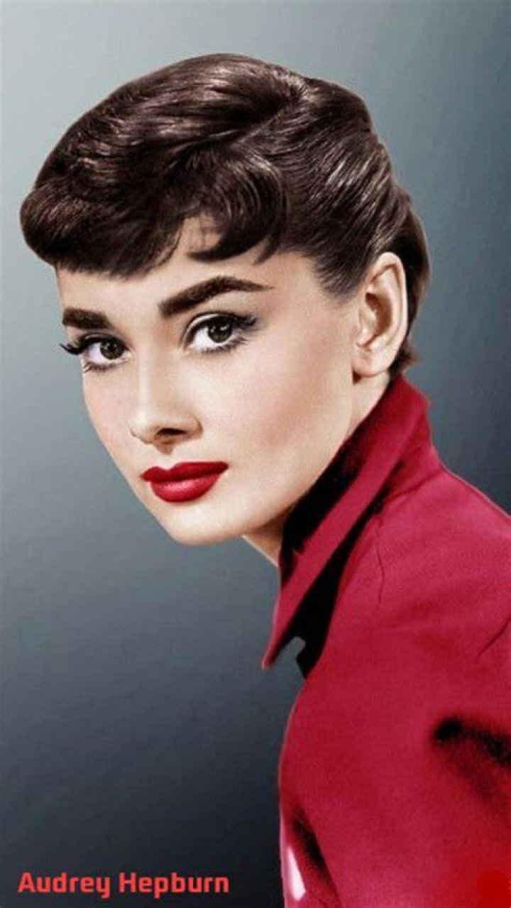 Pin on Audrey's Fav Movie, Drama