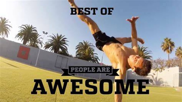 Pin on Awesome People Who Did Awesome Things