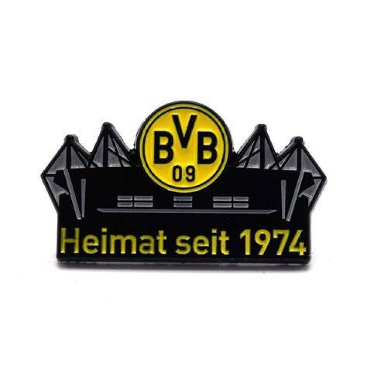 Pin on Borussia Dortmund