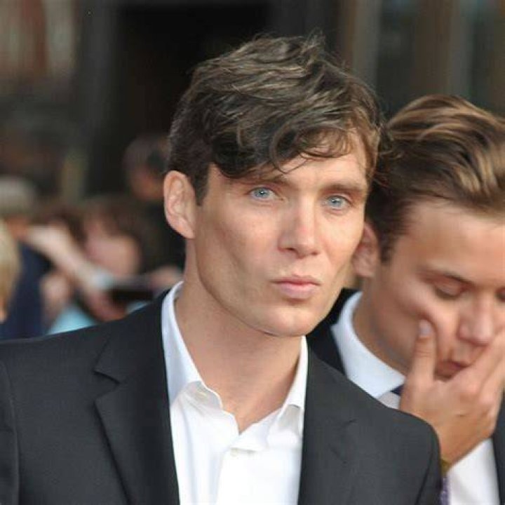 Pin on Cillian Murphy a personal archive