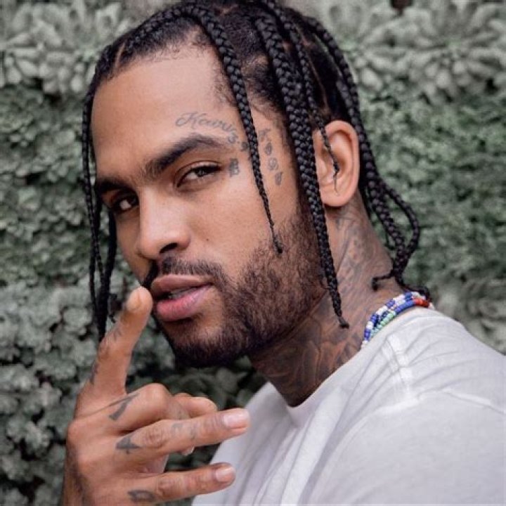 Pin on DAVE EAST ♿️