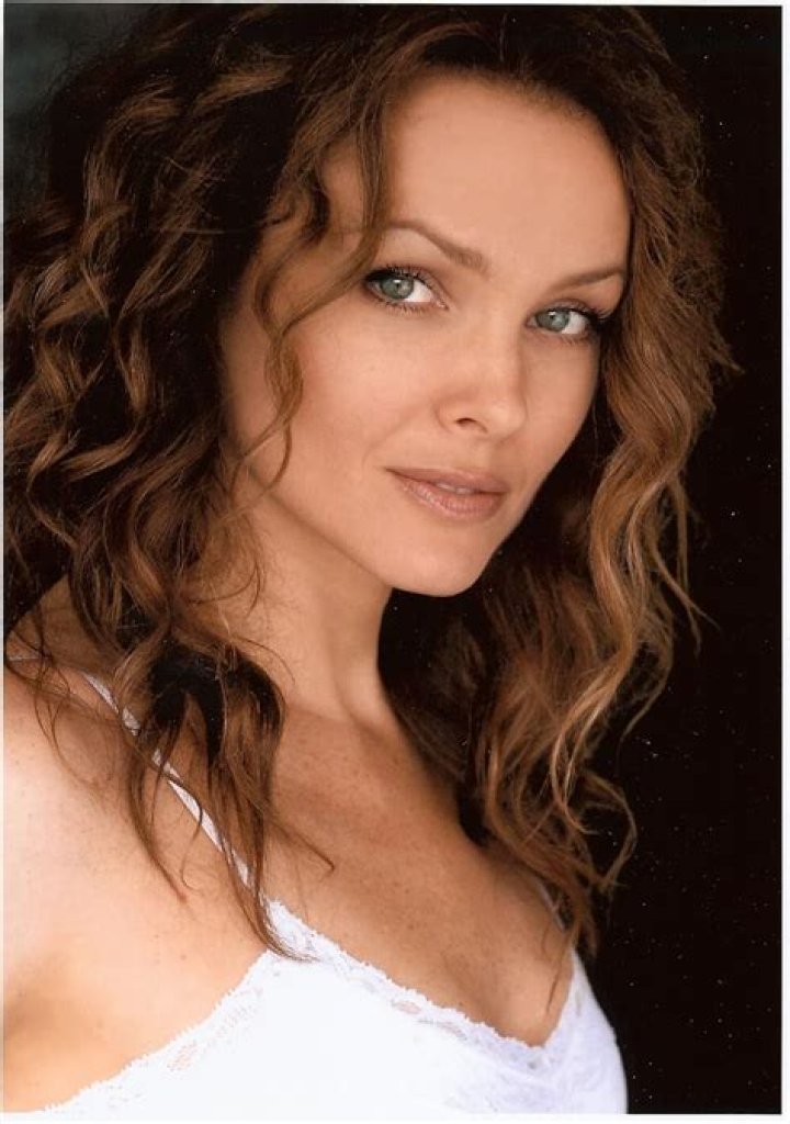 Pin on Dina Meyer