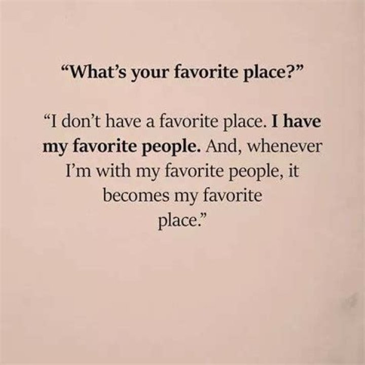 Pin on Favorite People