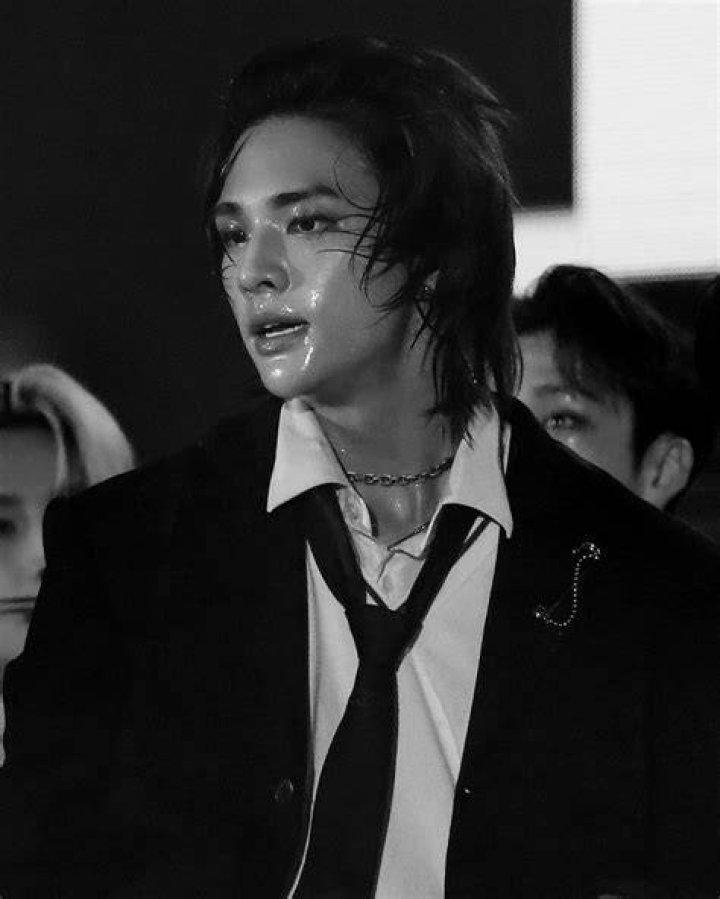 Pin on Hyunjin
