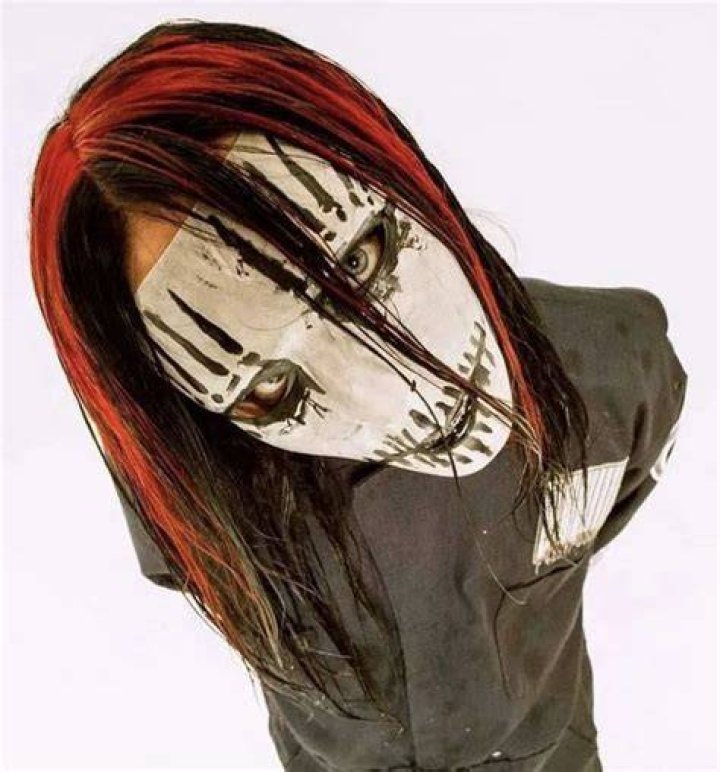 Pin on Joey Jordison