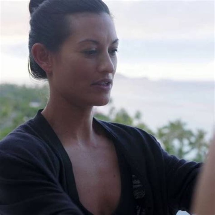 Pin on Malia Jones