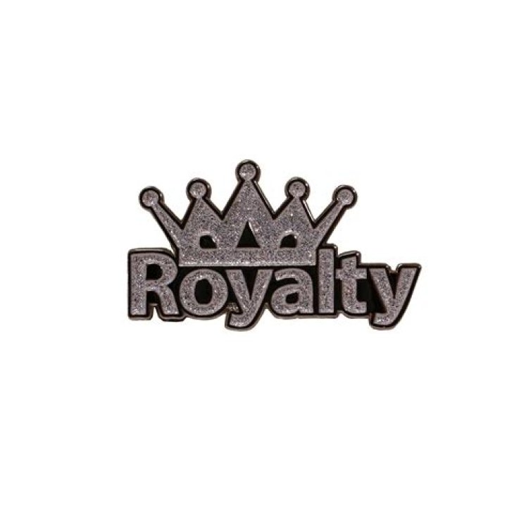 Pin on Royalty