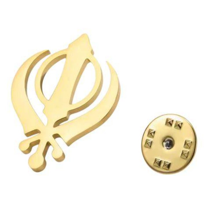 Pin on Sikh