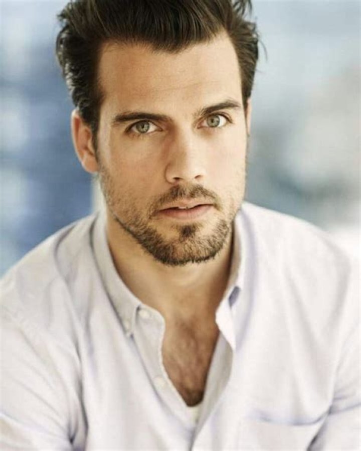 Pin on Thomas Beaudoin Le Beau Thomas