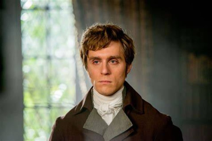 Poldark star Jack Farthing 'I love my last ever scene as