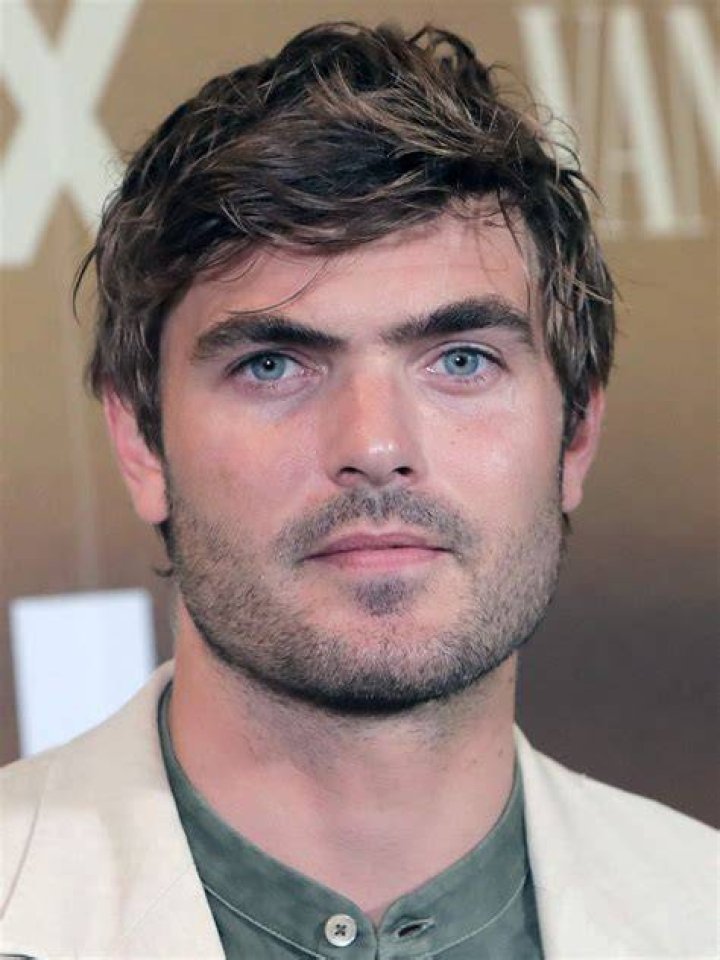 Poze Alex Roe Actor Poza 6 din 13 CineMagia.ro