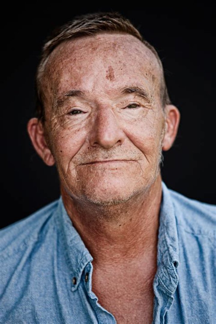 Poze Billy Redden Actor Poza 1 din 4 CineMagia.ro