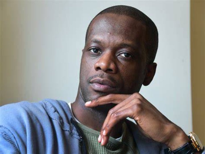 Pras Michel stands trial in Washington, D.C., for conspiracy and other