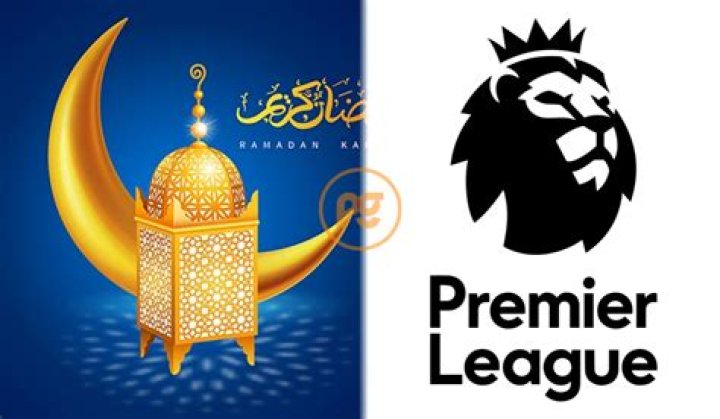 Premier League stars celebrate Ramadan in Dubai Daily Mail Online