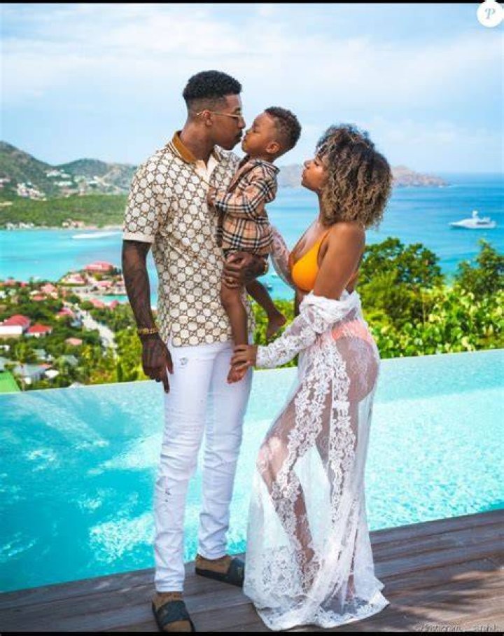 Presnel Kimpembe Wife, Kids, Parents, Wiki, Biography, Age, Ethnicity