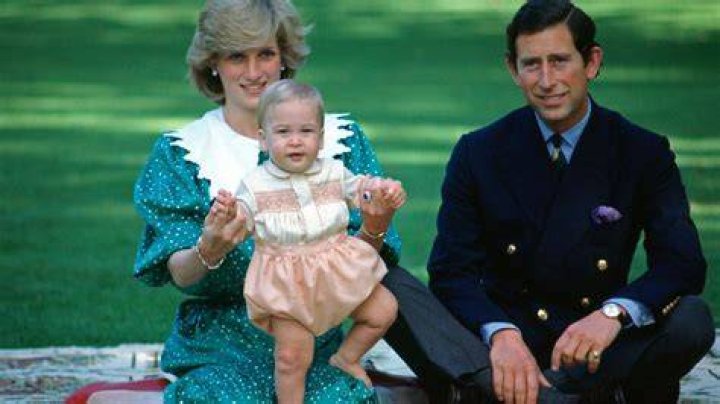 Princess Diana Had A SECRET DAUGHTER YouTube