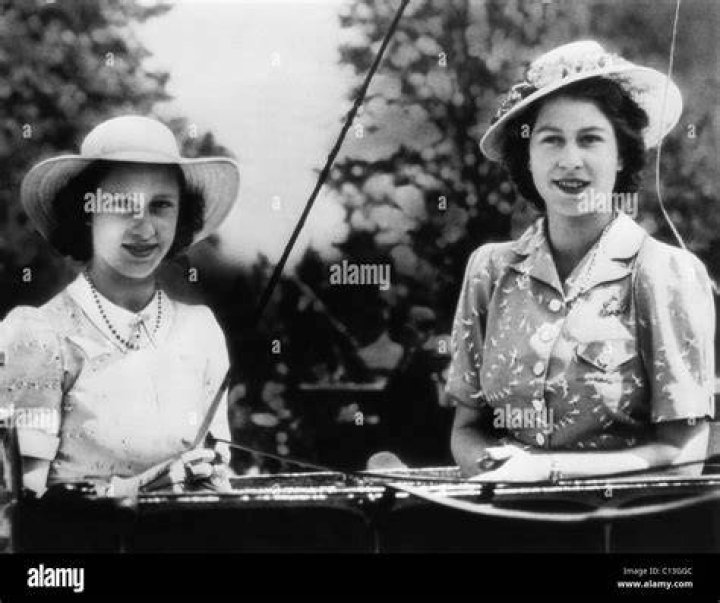 Princess Margaret, Countess of Snowdon, 1960 10