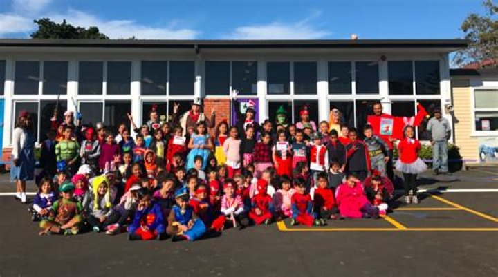 Principal&rsquo;s Glen Taylor School