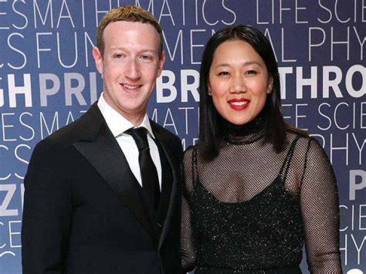 Priscilla Chan