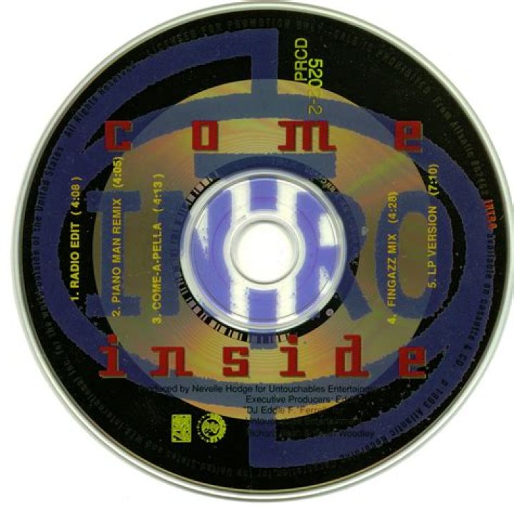 Promo, Import, Retail CD Singles & Albums Juvenile Set It Off
