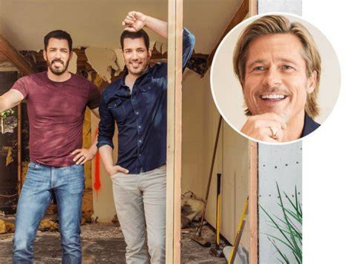 Property Brothers Brad Pitt Deals, Save 45 jlcatj.gob.mx