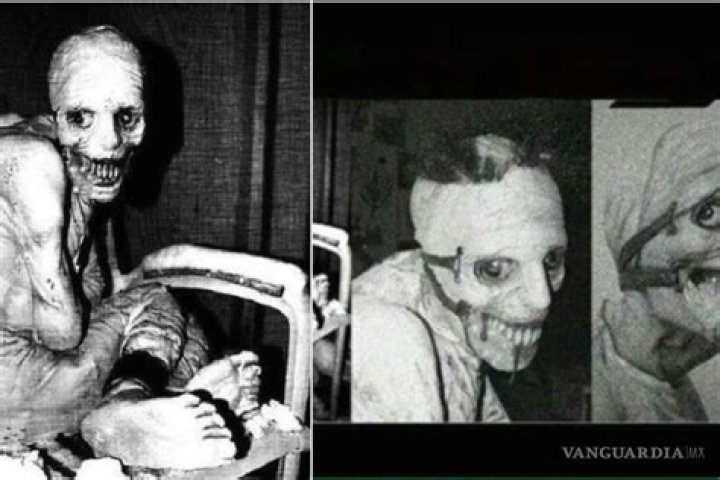 Proyecto Abigail, la verdadera historia del misterio del Área 51