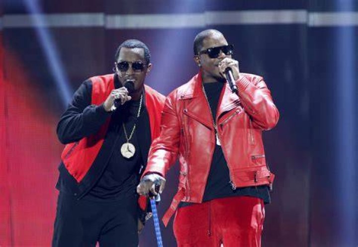 Puff Daddy Announces Bad Boy Records Reunion For Notorious B.I.G. Birthday uInterview